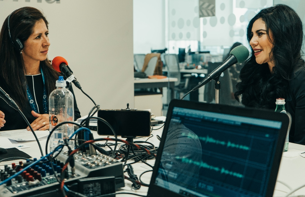 Podcast Punto de Construcción | Requisitos jurídicos, económicos y fiscales en un nuevo negocio